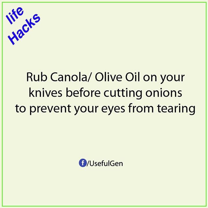 Life Hacks/ Health Beauty Tips