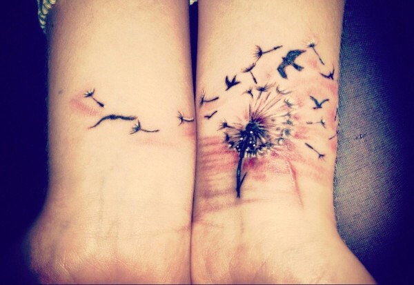 Cute Tattoos