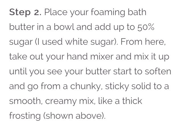 🍃Mint Green Tea Scrub🍃