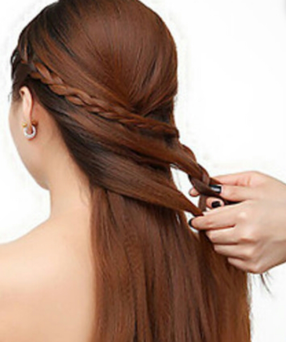 tips of ideas u could only wish to here's those gorgeous hairstyles tutorial 2get them #holiday hair