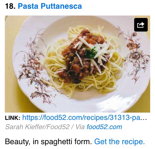 🍝2⃣5⃣ Genius Spaghetti Recipes You Should Know!🍝