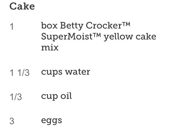 🍎Apple Pie Cake Recipe! Yummy!!🍎