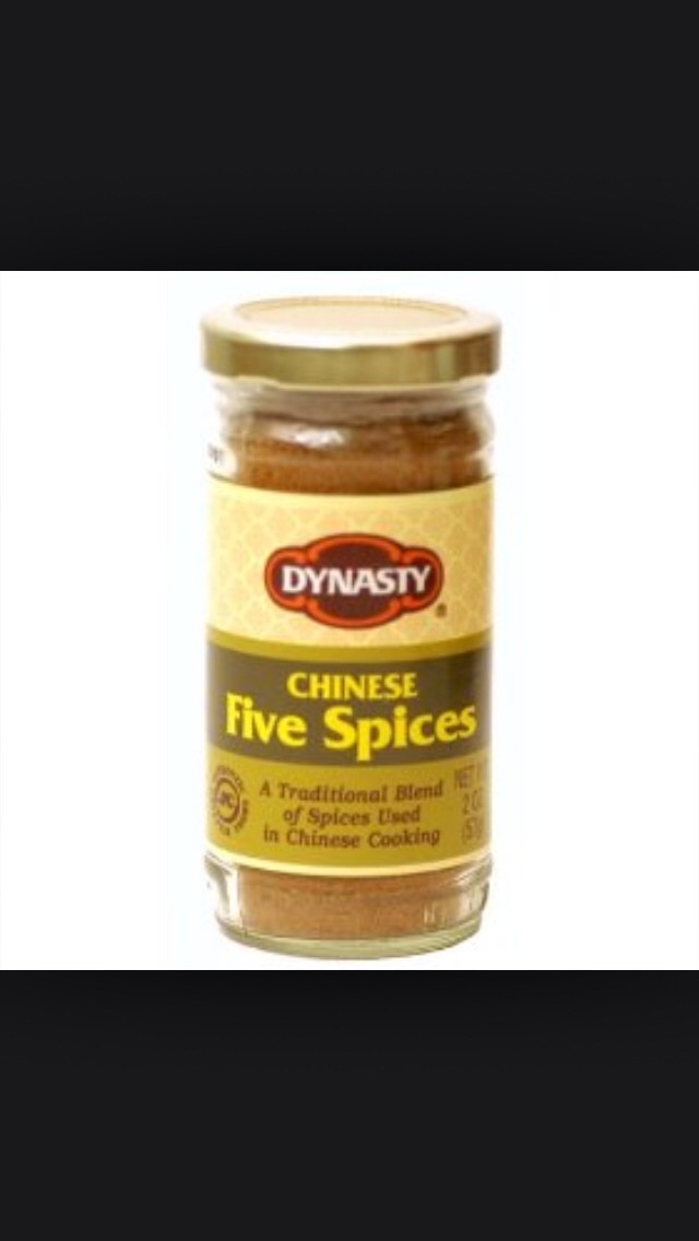 Secret Ingredient To Chinese Food 