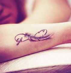 Tattoo Ideas 💉❤️