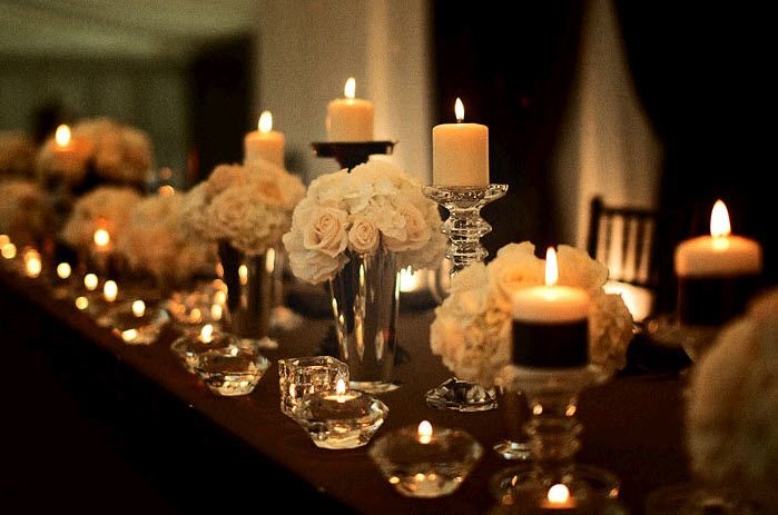 Very Pretty Wedding Decorations