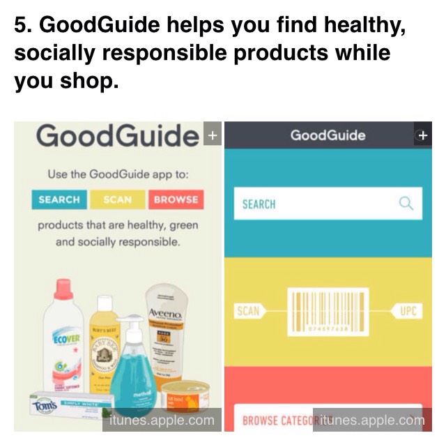 25 Free Apps That Are Making World A Better Place!!
