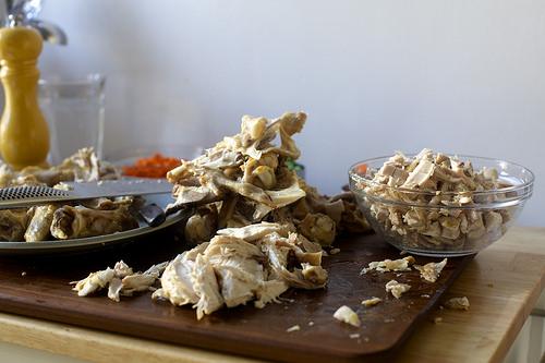 Better Chicken Pot Pies