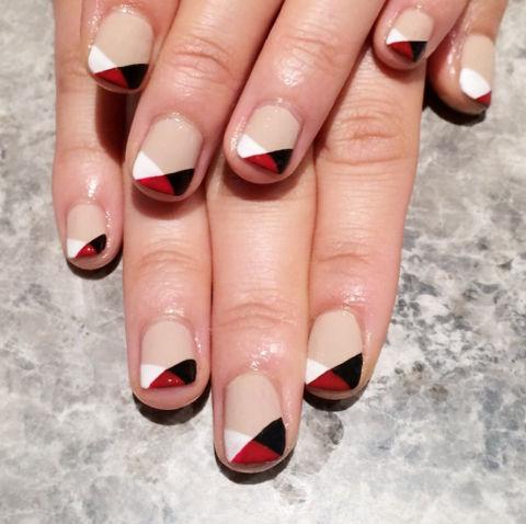 FALL NAIL ART INSPIRATION