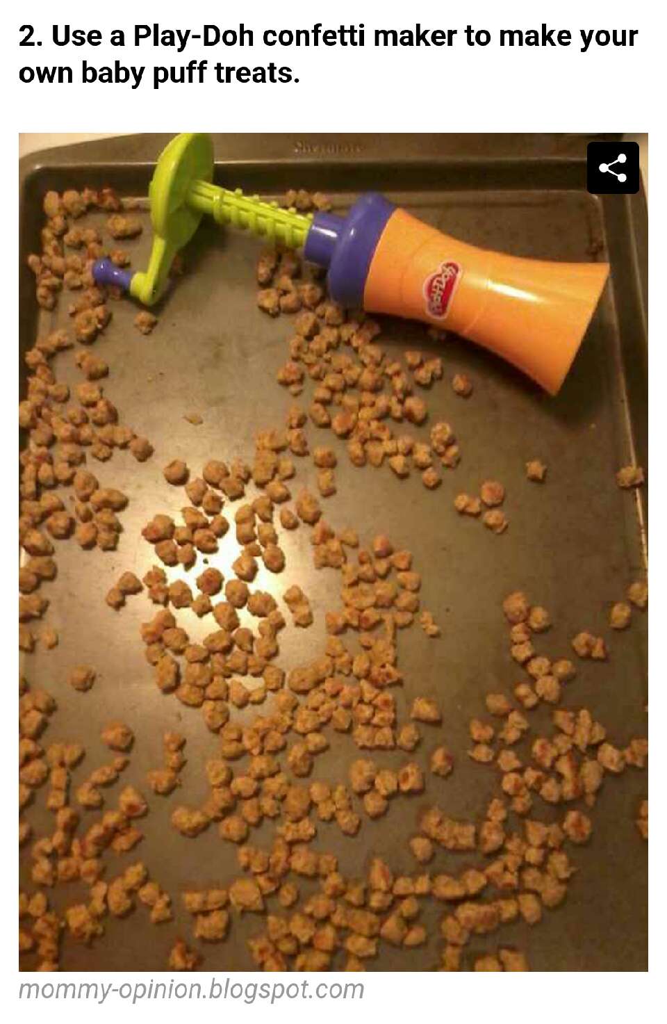 Kid Hacks!