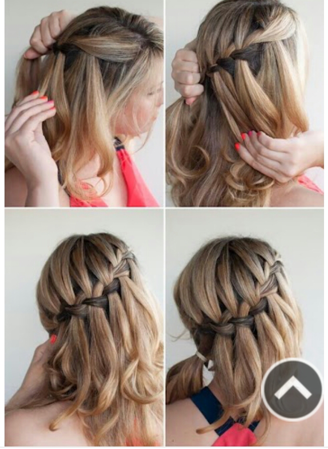 tips of ideas u could only wish to here's those gorgeous hairstyles tutorial 2get them #holiday hair