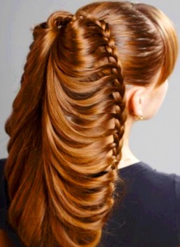 2016 Hairstyles 