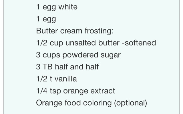 Sugar Cookie Bars