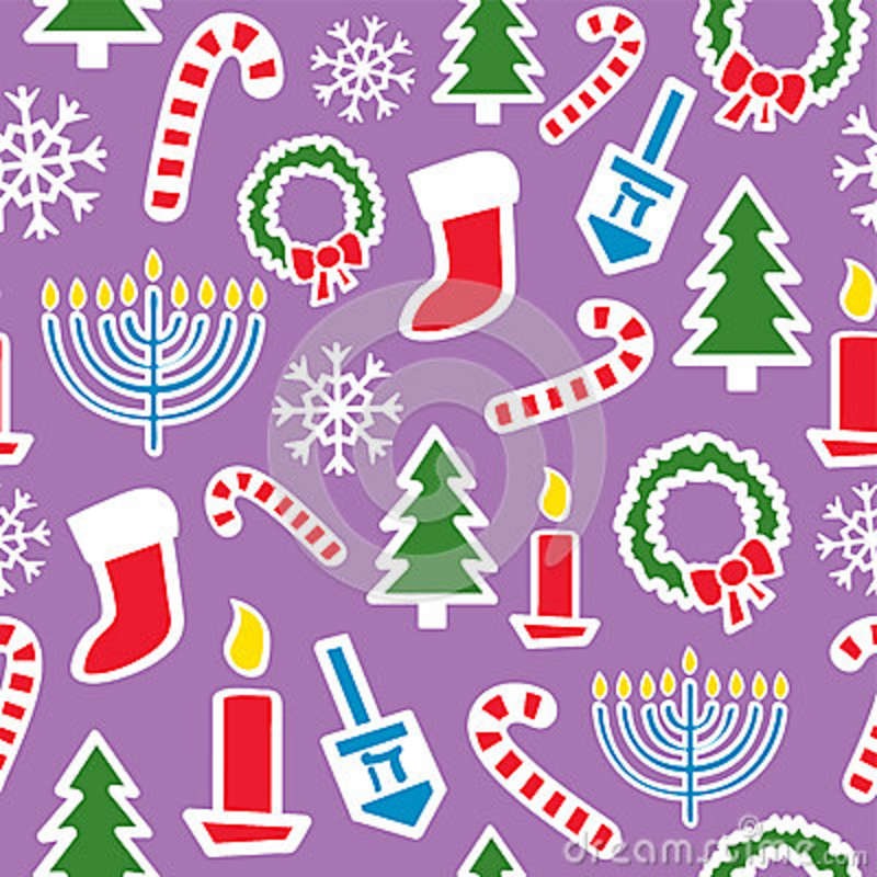 Learn about other holidays - a great way to become more culturally aware is to learn about their holidays.  What do people in India do this time of year?  What about people in Chile?  Find out about other religions.  People often fear what they don't understand.  Build bridges with understanding.