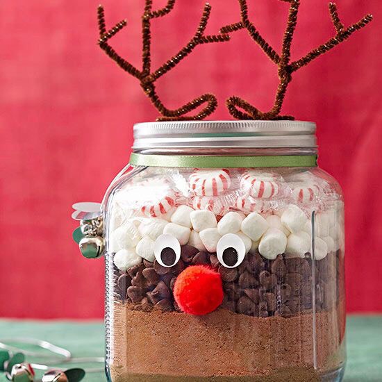Creative Things To Do With Mason Jars😻