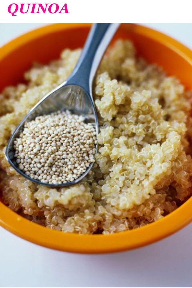 Best CARBS to eat for WEIGHTLOSS!