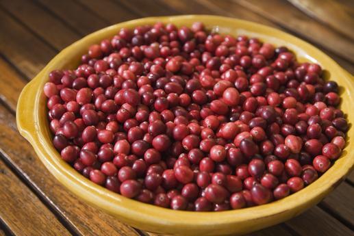 12 Fall And Winter Superfoods