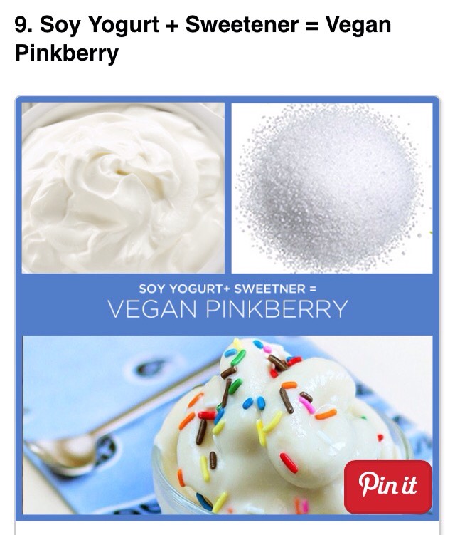 34 Simple TWO-INGREDIENT Recipes!!!!
