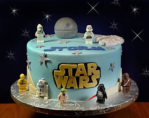CREATIVE CAKES 