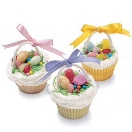 Edible Easter Gift Ideas