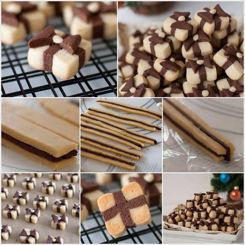 Creative An Adorable Cookie Making Ideas. π