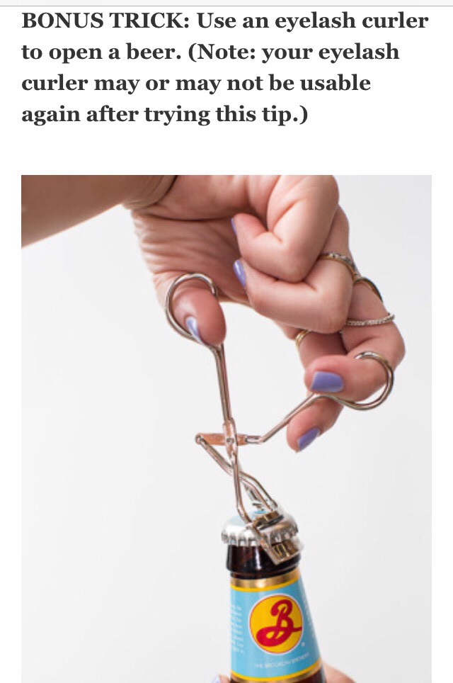 ✨26 Mind-Blowing Hacks To Get Flawless Eyelashes Every Time✨👏💯