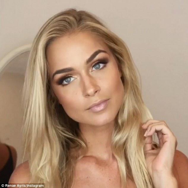 Makeup Idea For Daytime!!!!