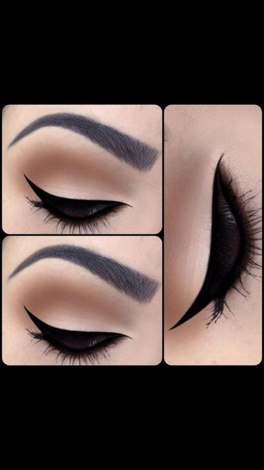 Beautiful Makeup Ideas!!!