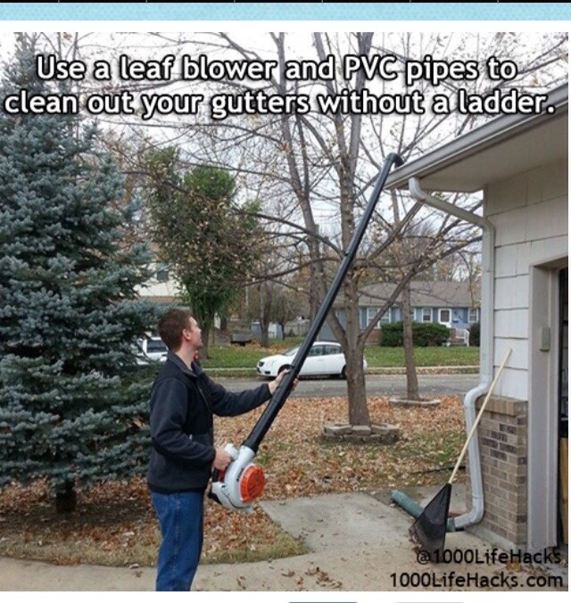 Cool Life Hacks
