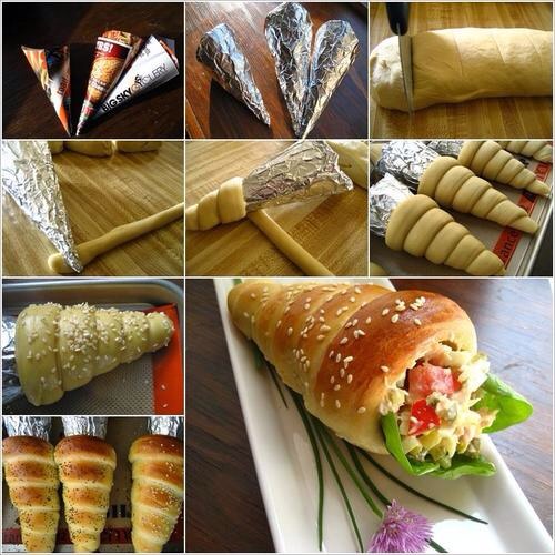36 Amazing Food Diy 