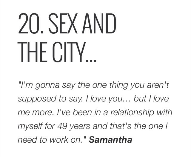20 Best Movie Quotes Of All Time!❤️