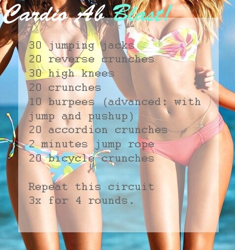 Skinny Body Workouts ;))