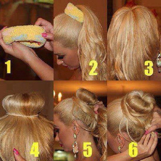 10 Simple And Gorgeous Hair Ideas!