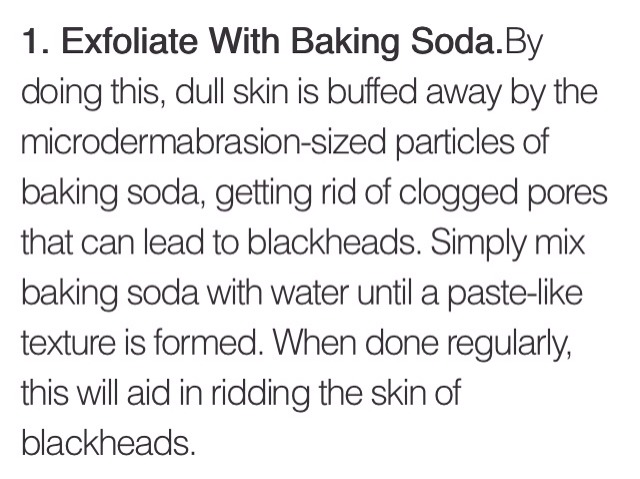 How To Get Rid Of Blackheads: 6 Tricks For Clear Skin!!!