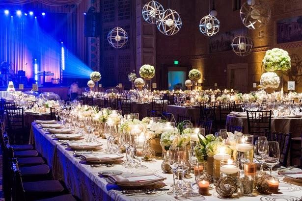 Very Pretty Wedding Decorations
