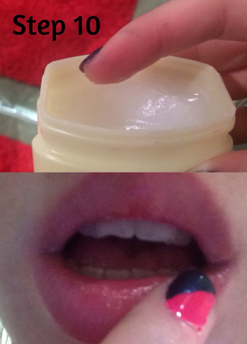 How To Get Rid Of Chapped Lips In 10 Easy Steps 👍👄👄👄