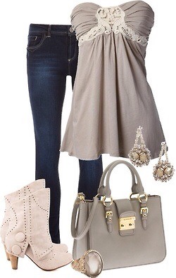 Cute Outfits For Fall/winter 