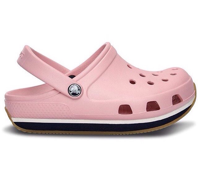 Crocs!!