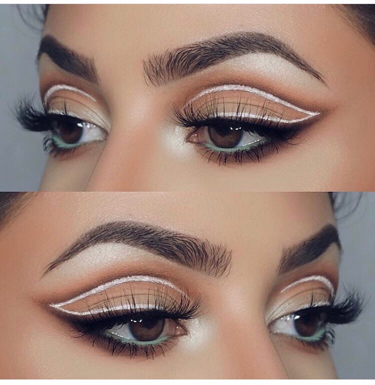 Beautiful Eyeshadow