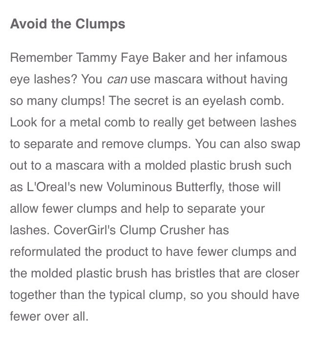 Makeup Steps That Really Make A Difference!!!