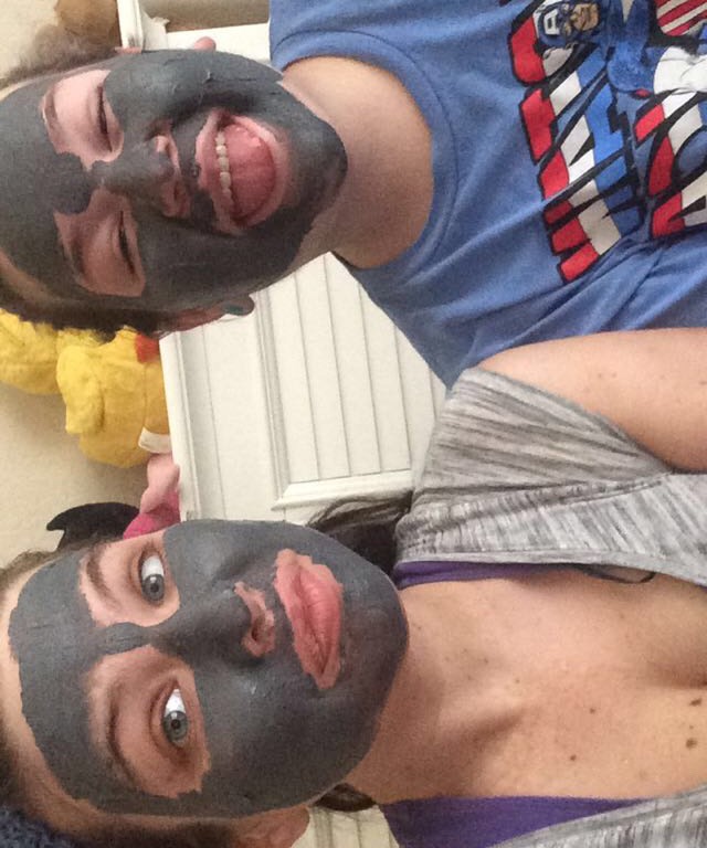 3 Amazing Face Masks 