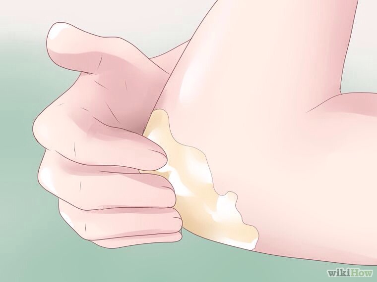 SKIN - While Vaseline is not a moisturizer, it can be used to soften skin and lock in moisture on dry skin. You can use Vaseline as a spot-treatment for dry-skin, especially during winter, helping to protect skin exposed to adverse weather conditions.