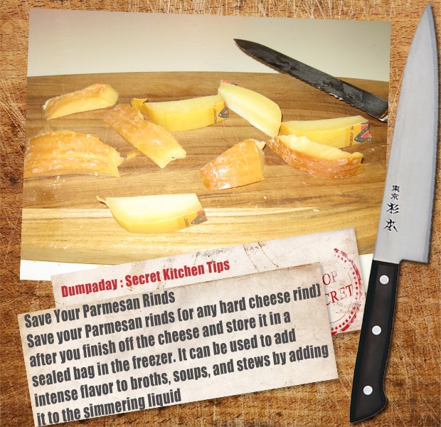 Great  Quick Kitchen Tips