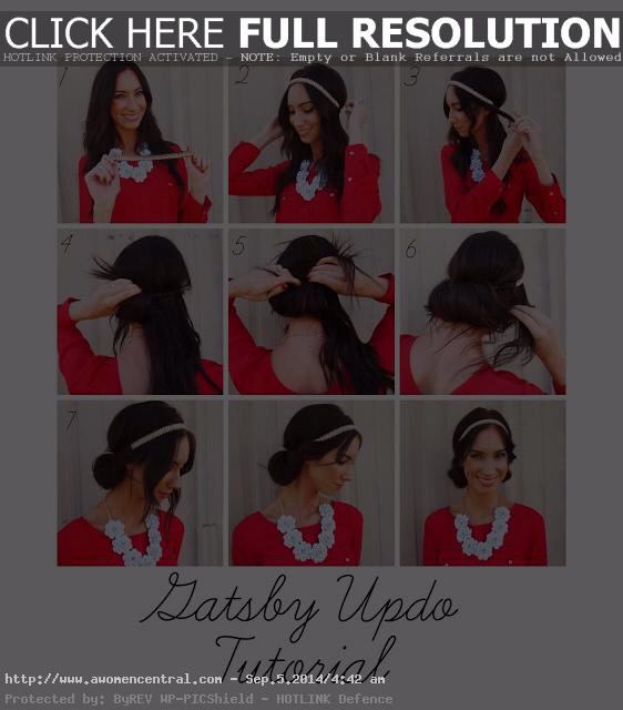 Top Hair Tricks!!