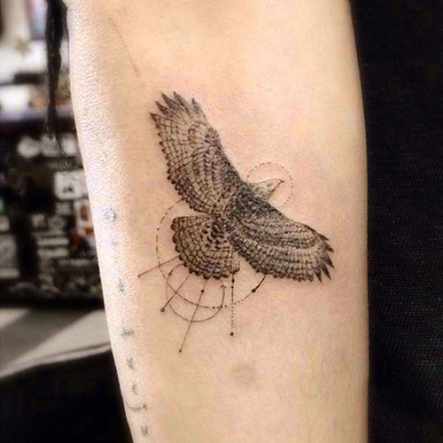 Tattoos 
