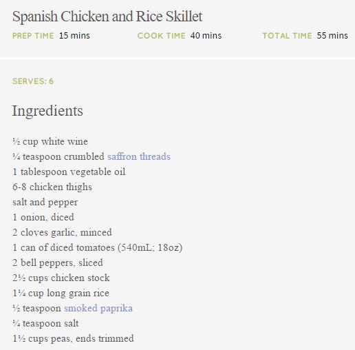 25 One-Dish Meal Ideas That Aren’t Pasta, With Recipes 