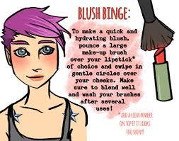 Makeup Hacks