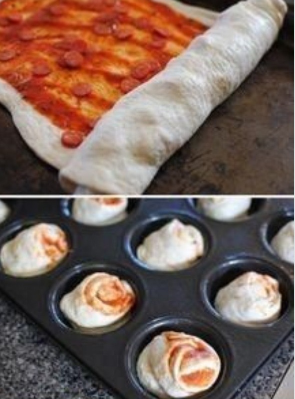 Quick&Creative Lunch Ideas💋