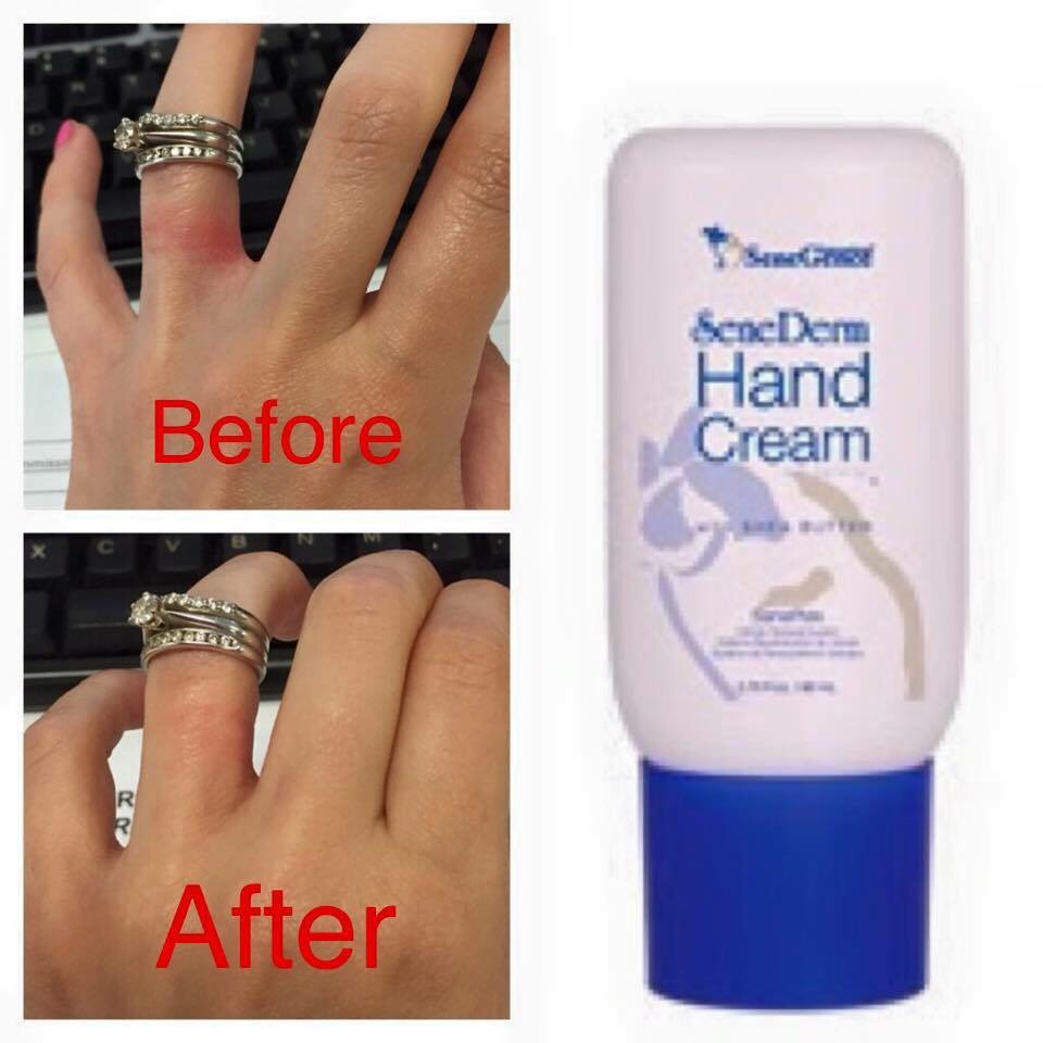 Long Wearing  Cosmetics 