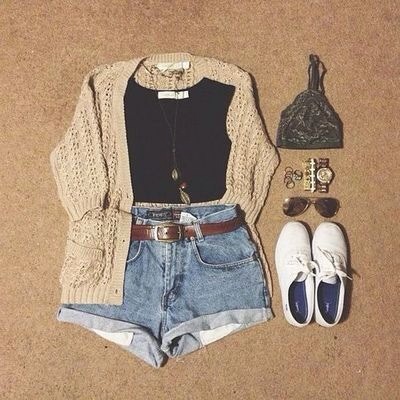 Cute Summer Outfits 🎀