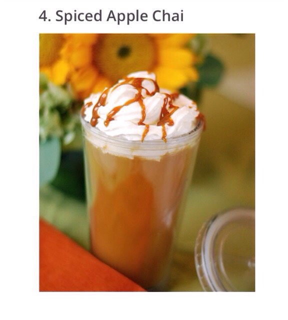 Starbucks Drinks You Didn't Know You Could Order!! 